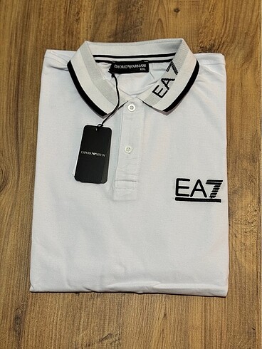 Ea7 tek beden XXL slim fit