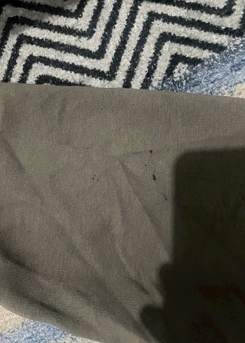 diğer Beden gri Renk Gri Baskılı Uzun Kollu çocuk sweat