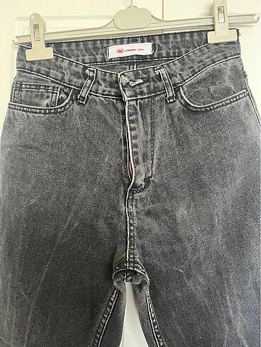 Kot pantolon