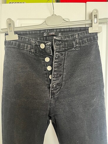 Kot pantolon