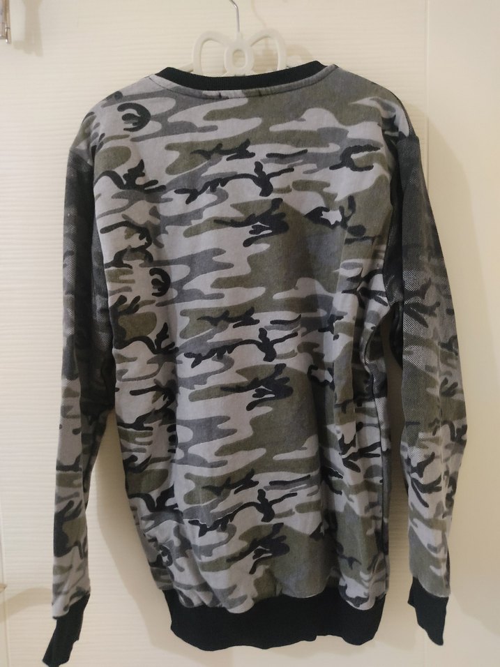 erkek Sweet - Görsel 2