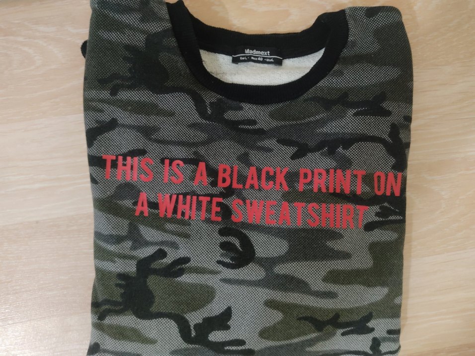 erkek Sweet - Görsel 3