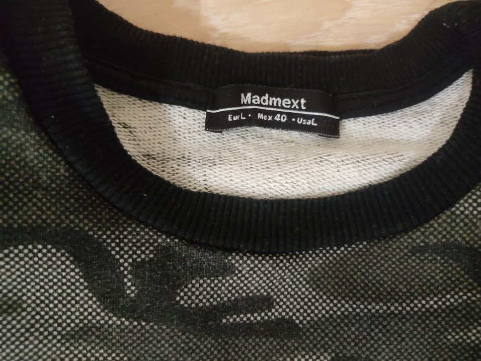 erkek Sweet - Görsel 4