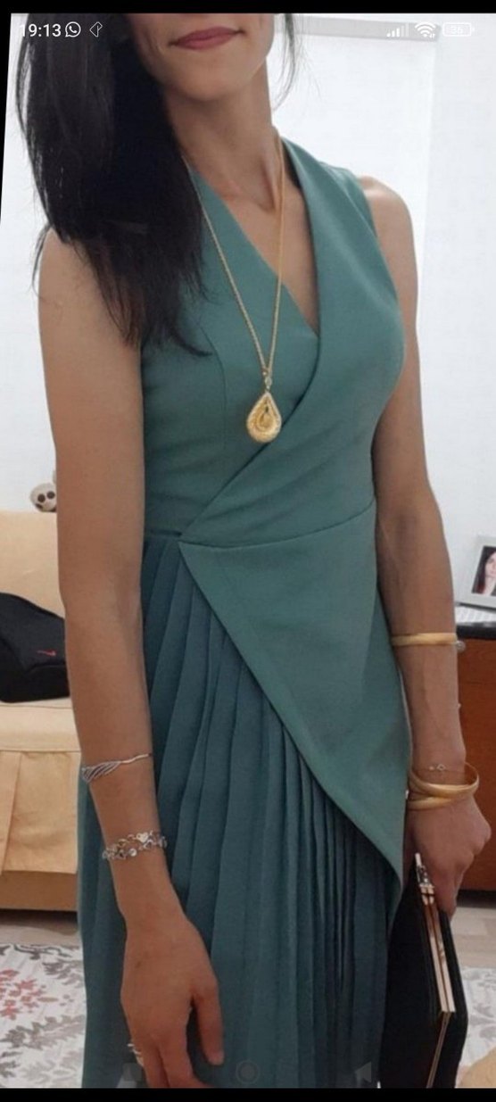 Trendyol Elbise - Görsel 3