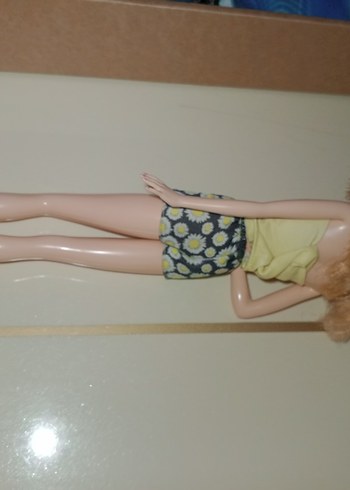Barbie Barbie