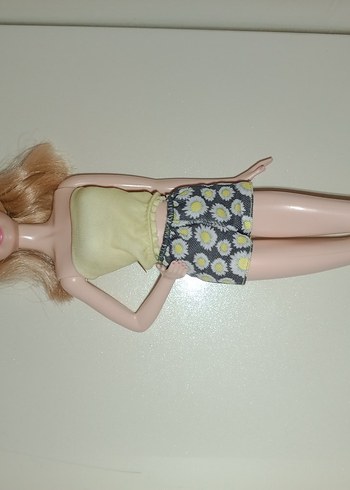  Beden Barbie