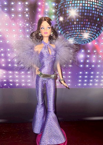  Beden Barbie Disco bebeği arıyorum