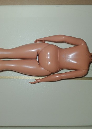  Beden Barbie