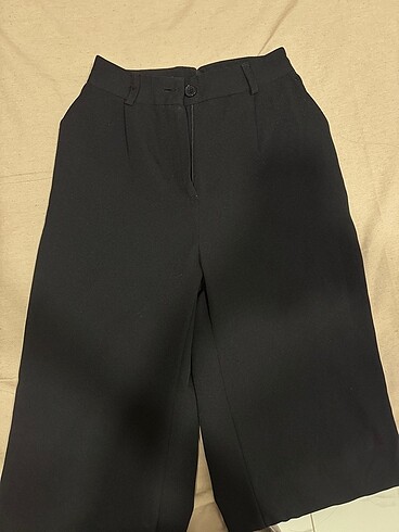 kumas pantolon