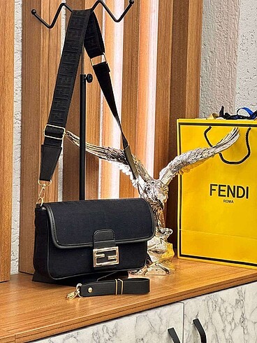 Fendi çanta