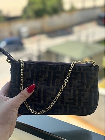Fendi çanta