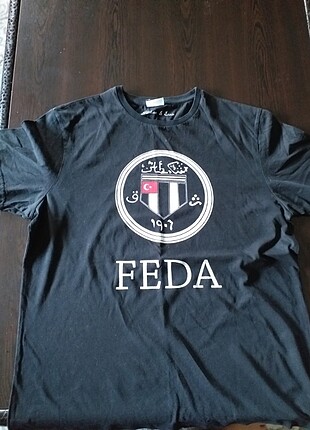 Beşiktaş tişört