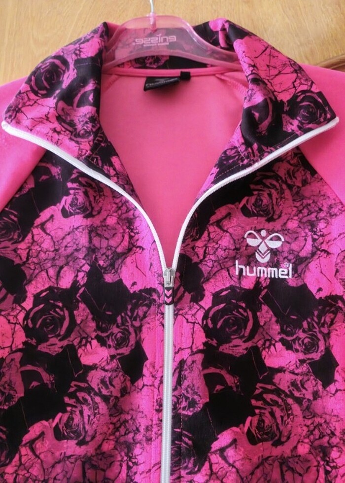 Eşofman üstü - Görsel 4