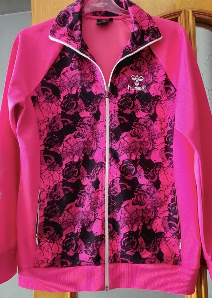 Eşofman üstü - Görsel 2