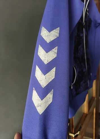 Eşofman ustu - Görsel 5