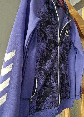 Eşofman ustu - Görsel 6