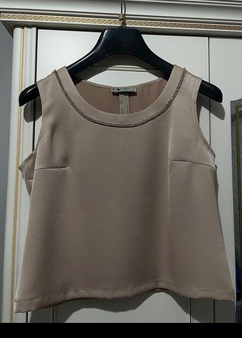 Lace Detaylı Siyah Kısa Kadın Ceket - Görsel 3