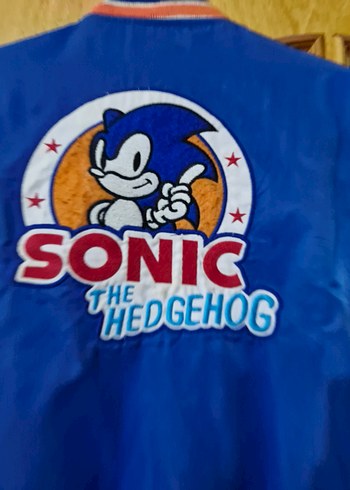 Mavi Street Wear  Bomber Ceket - Görsel 10