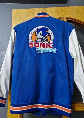 Mavi Street Wear  Bomber Ceket - Görsel 2