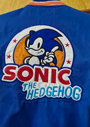 Mavi Street Wear  Bomber Ceket - Görsel 3