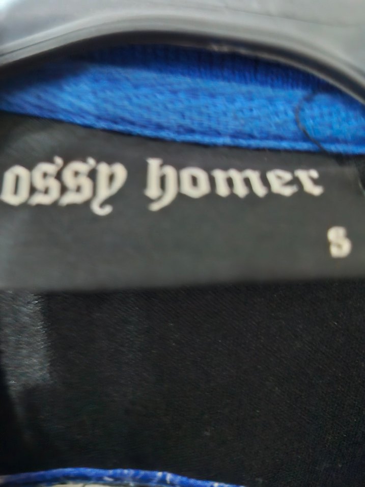 Mavi Street Wear  Bomber Ceket - Görsel 5