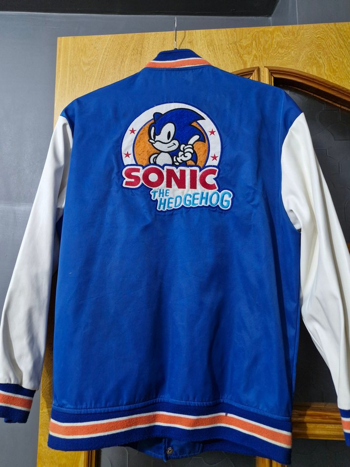 Mavi Street Wear  Bomber Ceket - Görsel 2