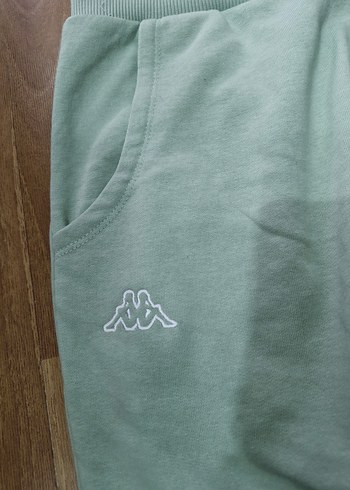 Bej Kadın Rahat Kesim Sweatpant - Görsel 2