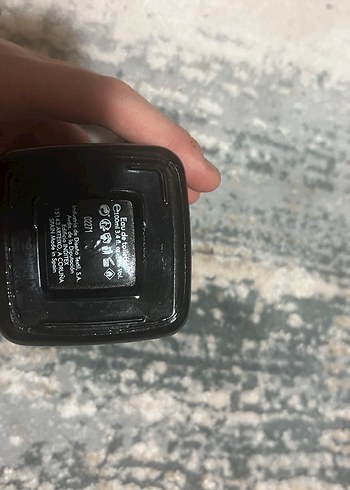 Zara Black Amber Kadın Parfümü - Görsel 2