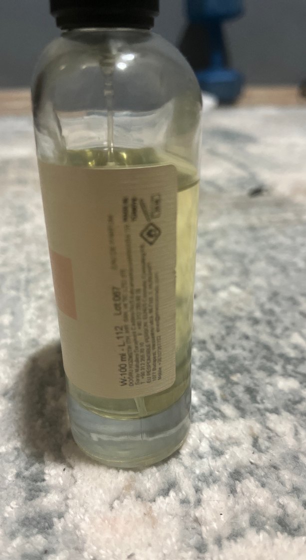 Mad Parfumeur Kadın Parfümü 100 ml - Görsel 2