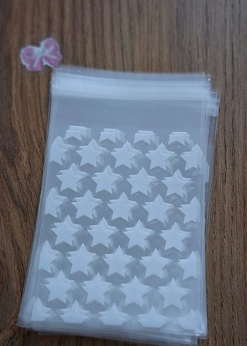 35 adet paketleme