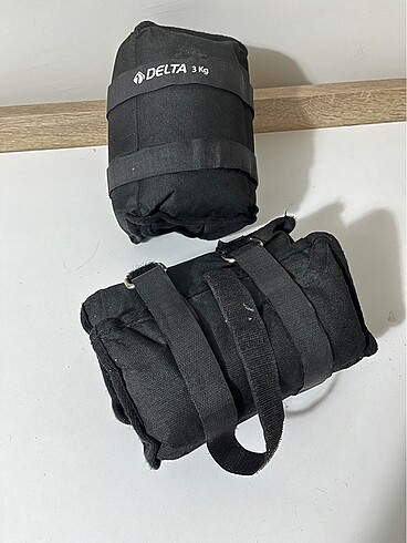 Delta Ağırlık spor amaçlı