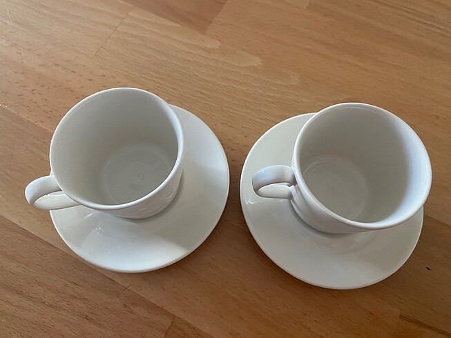  Beden Starbucks Türk kahvesi fincanı 2?li takım