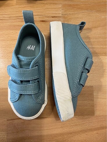 H&M H&M 24 numara Unisex
