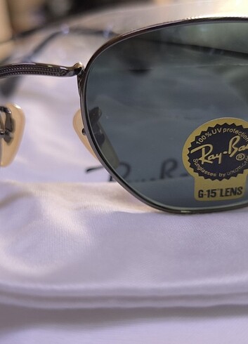 Ray Ban Orjinal Diamond hard Ray Ban