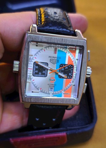 Tag Heuer