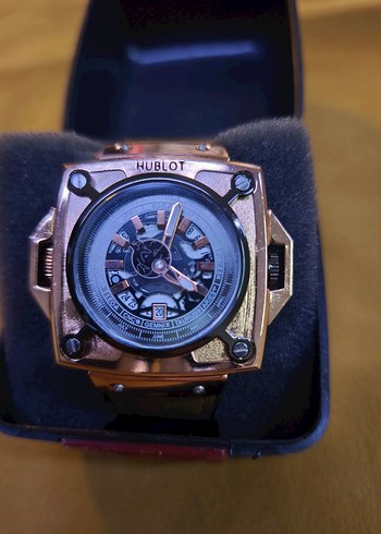Hublot