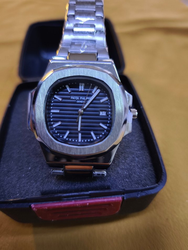 patek philippe - Görsel 2