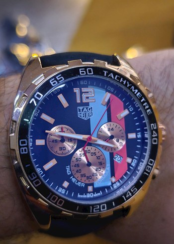 Tag Heuer