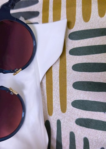 Kadın Sokak Stili Gözlüğü gentle monster - Görsel 3