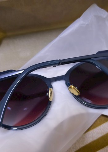 Kadın Sokak Stili Gözlüğü gentle monster - Görsel 7