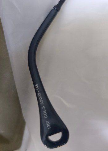 Kadın Sokak Stili Gözlüğü gentle monster - Görsel 9