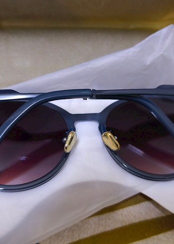 Kadın Sokak Stili Gözlüğü gentle monster - Görsel 6