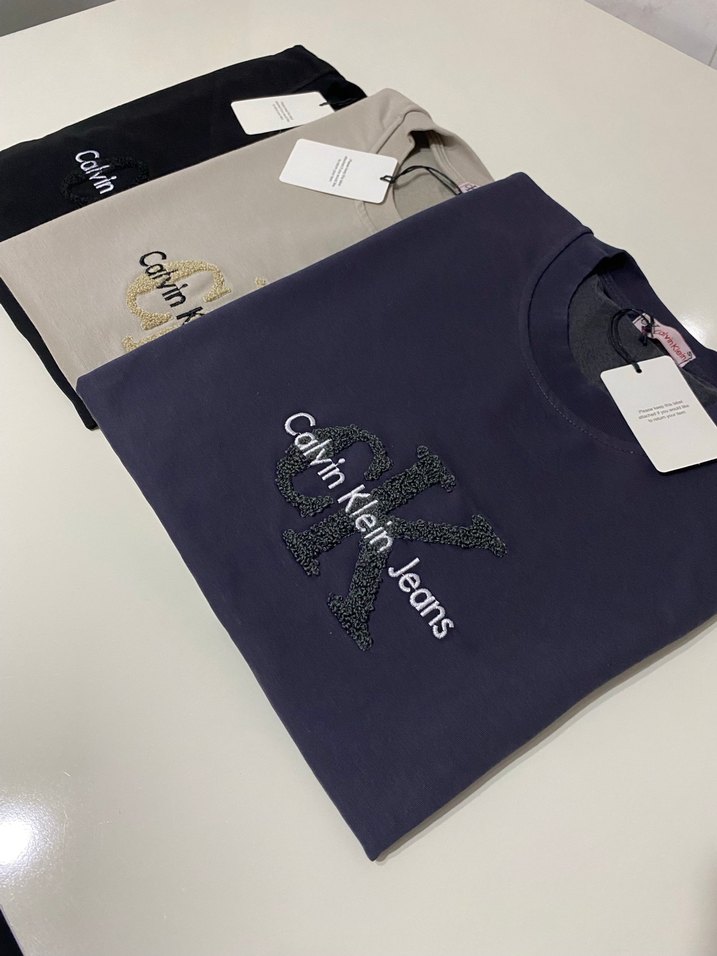 Kalın Baskılı uzun Kollu Gri Sweatshirt - Görsel 2