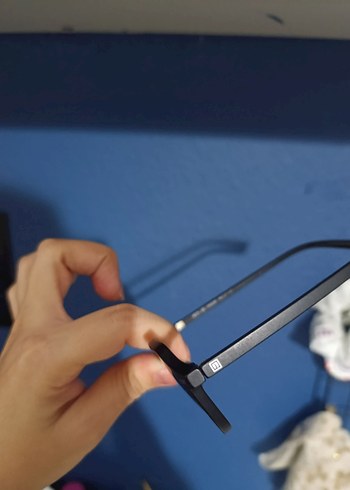 Unisex Orjinal güneş gözlüğü - Görsel 5