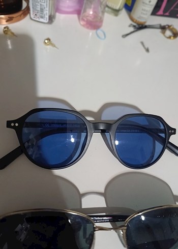 kadın güneş gözlüğü - Görsel 3