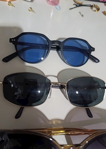 kadın güneş gözlüğü - Görsel 5