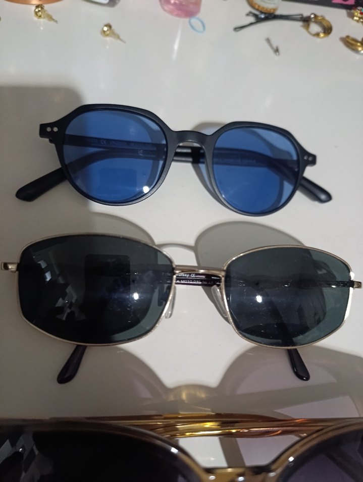 kadın güneş gözlüğü - Görsel 5
