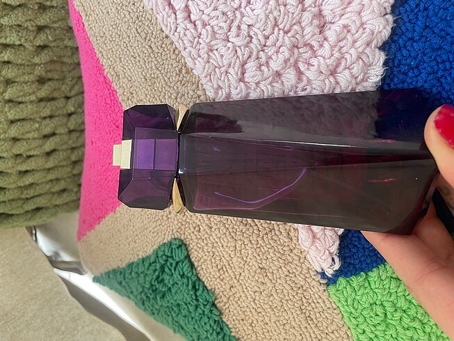 Beden Mugler Alien 90 ml