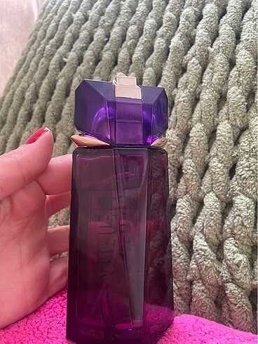 Beden Renk Mugler Alien 90 ml
