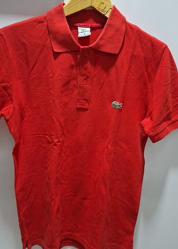 Lacoste s